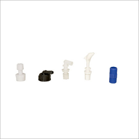 Water Filter Spares