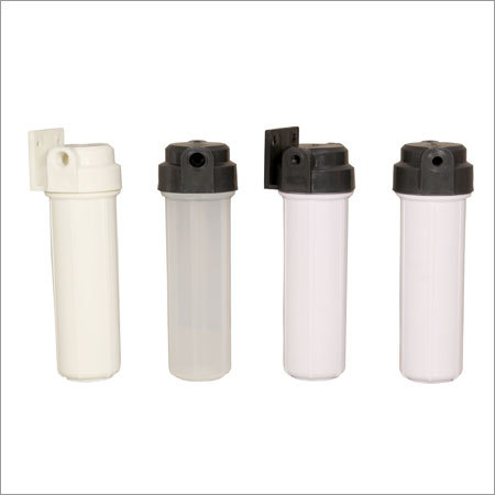 Classic Pre Filter Housing