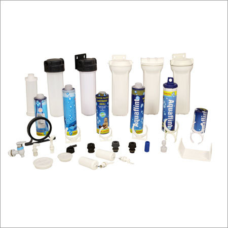 RO Water Filter Parts