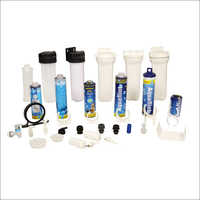 RO Water Filter Parts