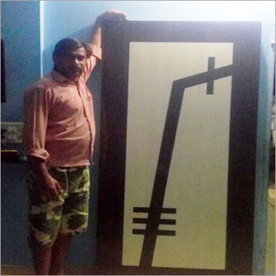 Flush Door