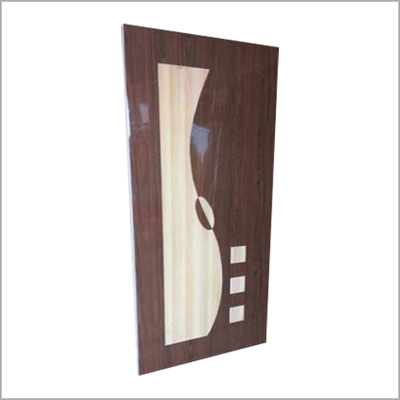 Pine Wood Flush Door