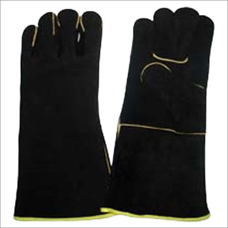 Industrial Welders Gloves