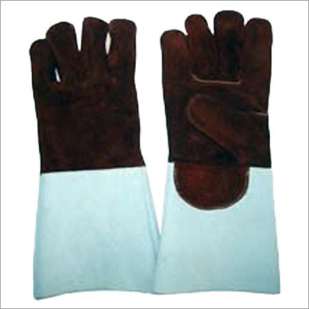 Welders Gloves