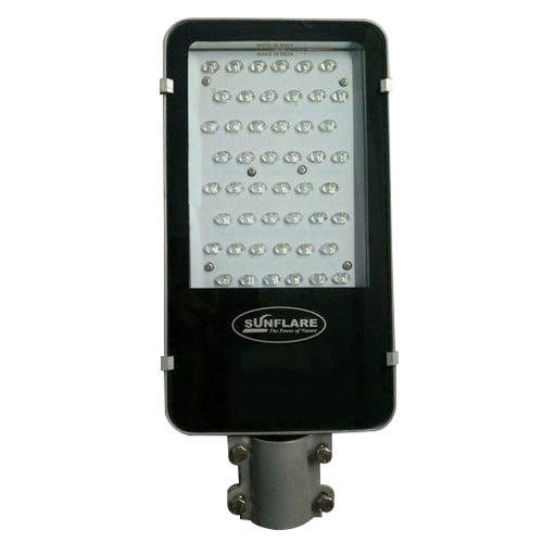 LED 50W AC Street Light