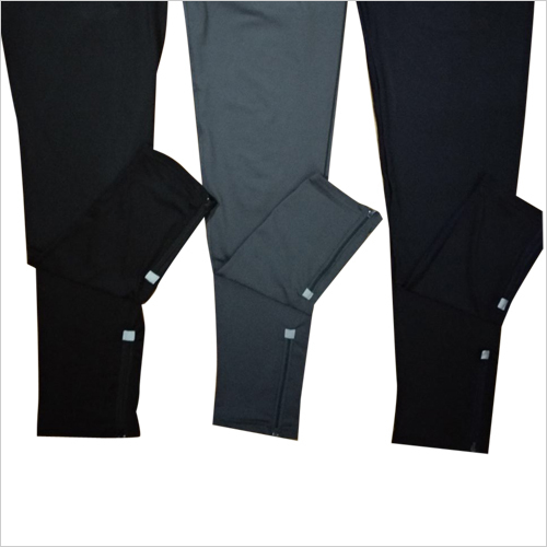 Track Suit Lower
