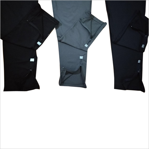 Track Pant Lowers