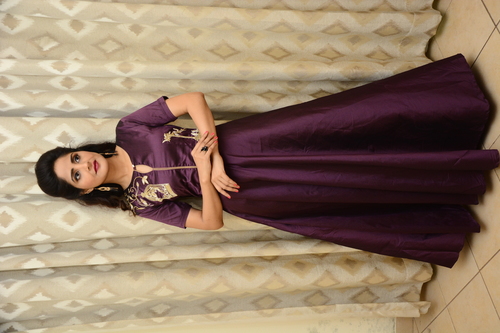 Ladies Indo Western Dress