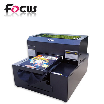 DTG Printer A4