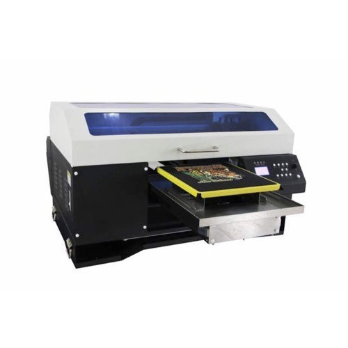 Automatic Dtg Printer