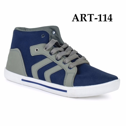 Canvas Shoes