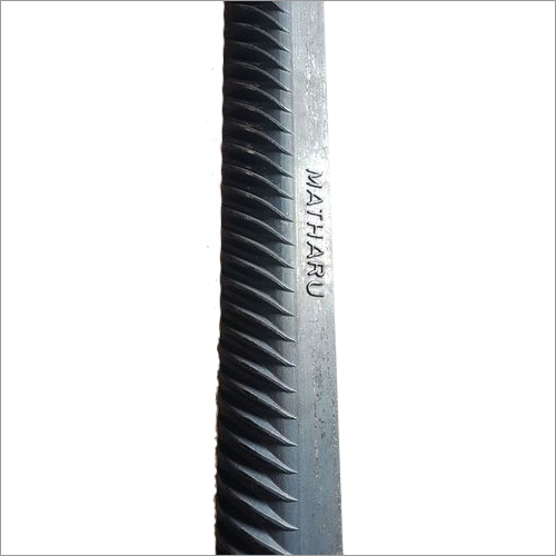Agricultural Rasp Bars