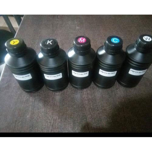 UV Inks