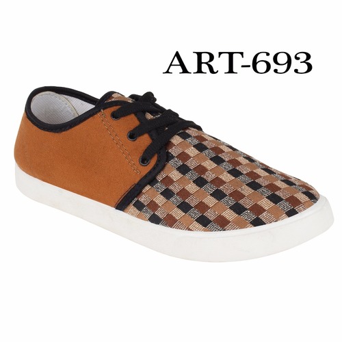 Canvas Shoes