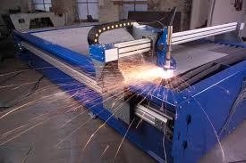 cnc plasma cutting machine services cnc plasma cutting machine services