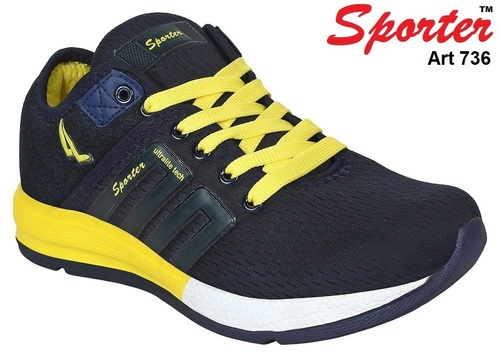 Sports Shoes