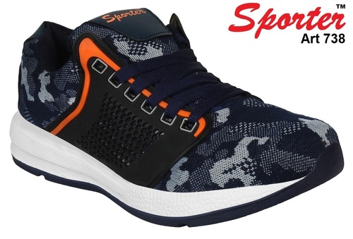Sports Shoes