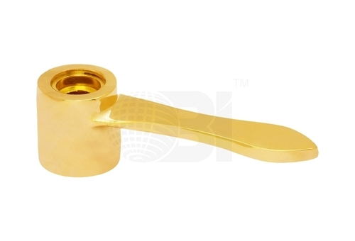 Stainless Steel Brass Flush Cock Handle