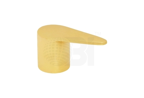 Stainless Steel Brass Bath Faucet Handle