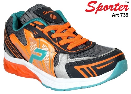 Sports Shoes