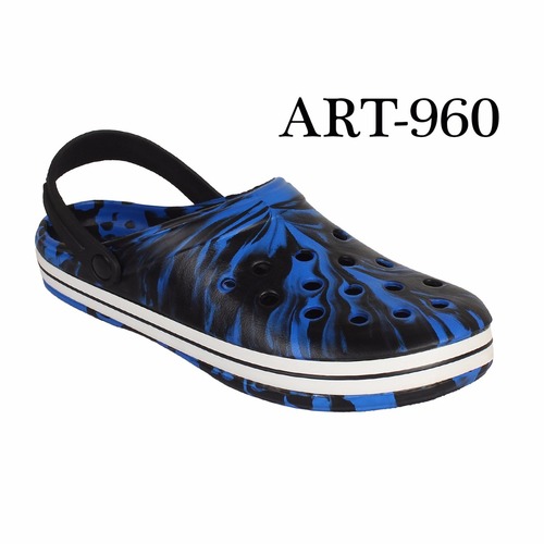 Clogs