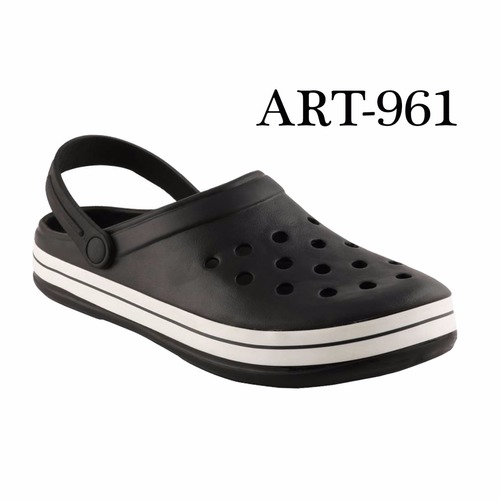 Clogs