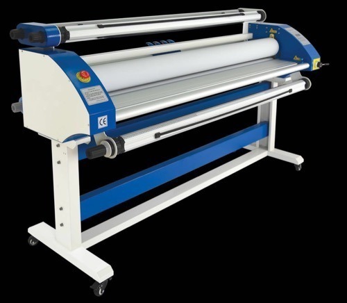 Automatic Lamination Machine Voltage: 220 Volt (V)