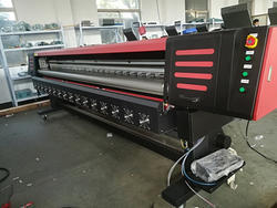 Flex Printing Machine 512I