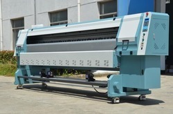 High Speed Sublimation Printer - Automatic Operation | Precision Printing Technology, Fast Drying Performance, User-friendly Interface