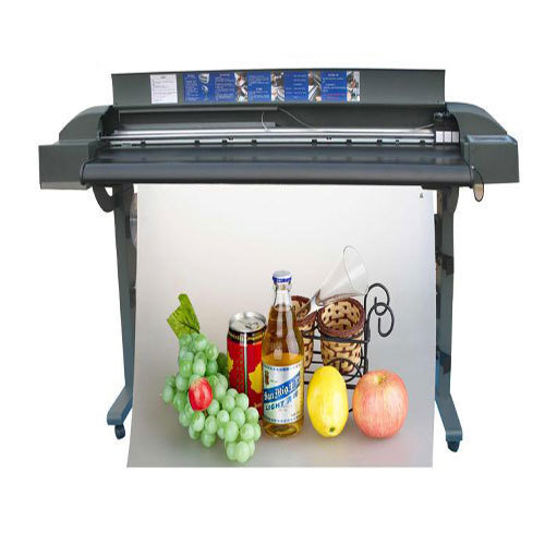 Automatic Novajet Inkjet Printer