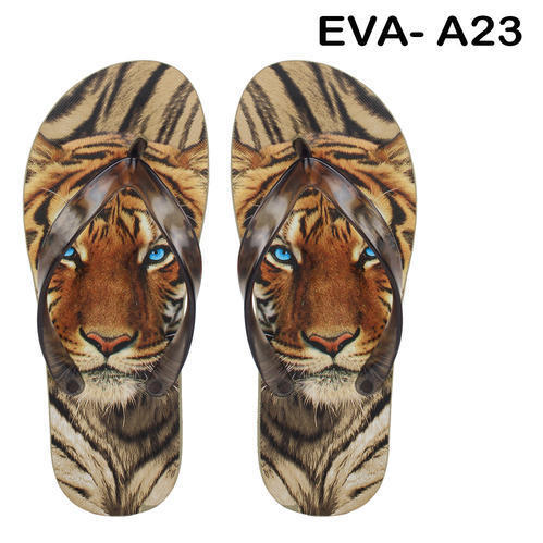Eva Slipper