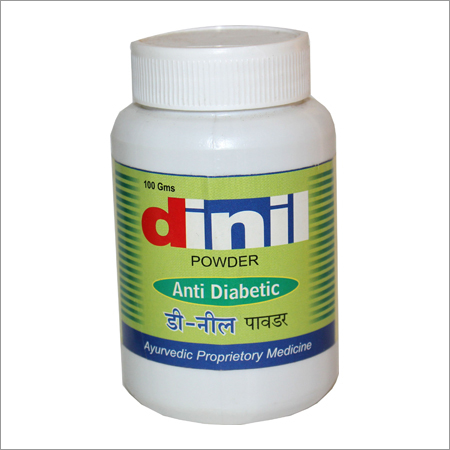 D-Nil