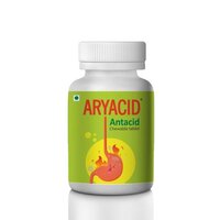 Aryacid  Tablets