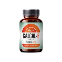 Galcal F Capsules