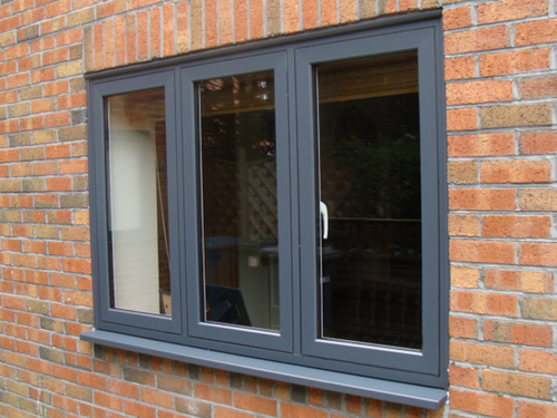 UPVC Openable Window