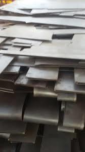 Cold Rolled Steel Sheet Scrap Cold Rolled Steel Sheet Scrap