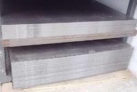 CRC Steel Sheets