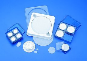 Hydrophobic Polytetrafluo Filter Membranes