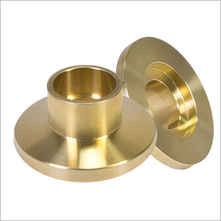 Brass Pipe Flanges
