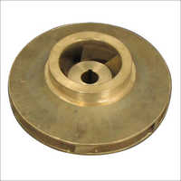 Bronze Brass Impeller