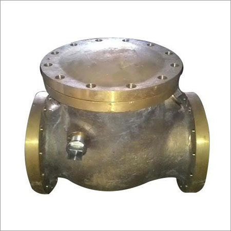 Check Valves