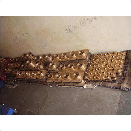 Valve Parts