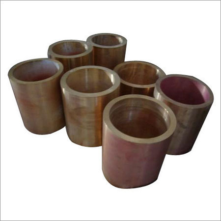 Casting Copper Alloy By SHREE METAL EXPORTS