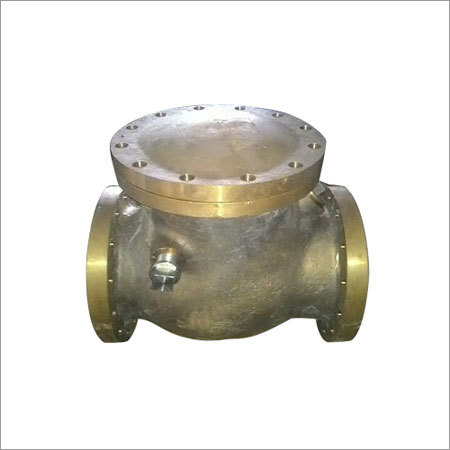 Bronze Gate Valve By SHREE METAL EXPORTS