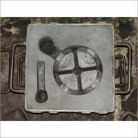 Sand Casting - Metal Alloy, Variable Dimensions | High Durability, Versatile Sizes, Complex Designs, Precise Casting, Customizable Metal Alloys