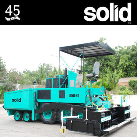 Earthmoving Equipment