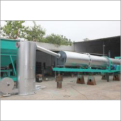 Granulation Dryer