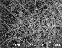 Plastic Pall Tissuquartz Filters 2500 Qat-Up