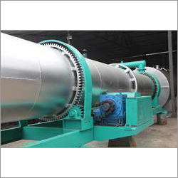 Biomass Dryer