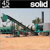 Hot Mix Plant Parts